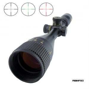 RS074 4-16x50 AOE RS074 4-16x50 AOE