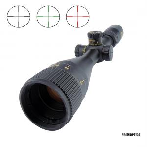 RS075 6-18x50 AOE RS075 6-18x50 AOE