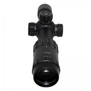 RS076 1-8X28 RS076 1-8X28