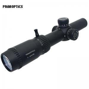 RS128 1-4X24 RS128 1-4X24